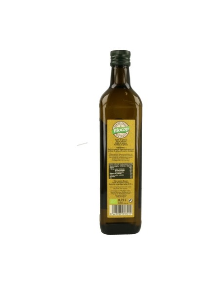 Aceite de Girasol Bio 750 ml de aceite Biocop