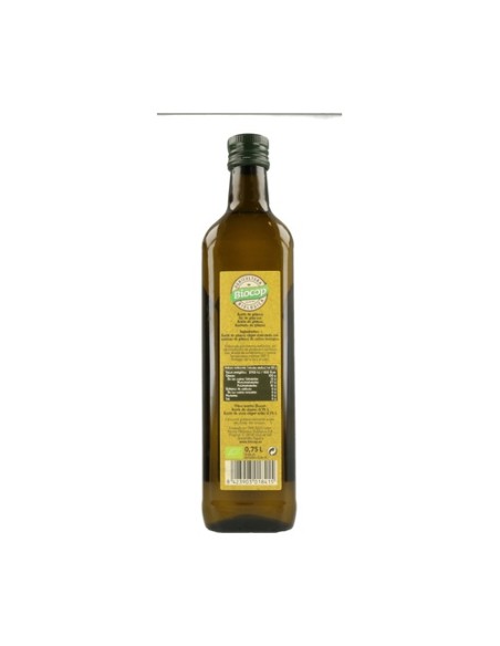 Aceite de Girasol Bio 750 ml de aceite Biocop