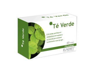 Té Verde