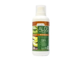 Gel de Aloe Vera