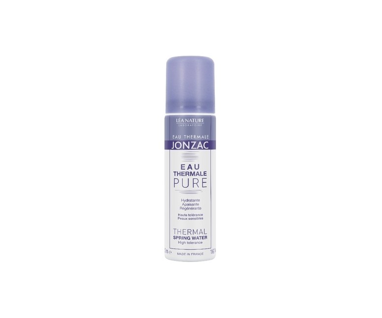 Spray Agua Termal 50 ml Eau Thermale Jonzac