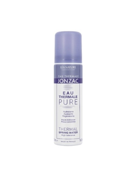Spray Agua Termal 50 ml Eau Thermale Jonzac