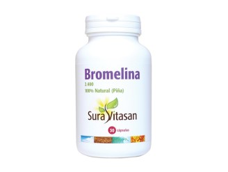 Bromelina