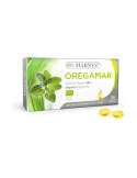 Oregamar