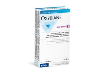 Oxybiane Cell Protect