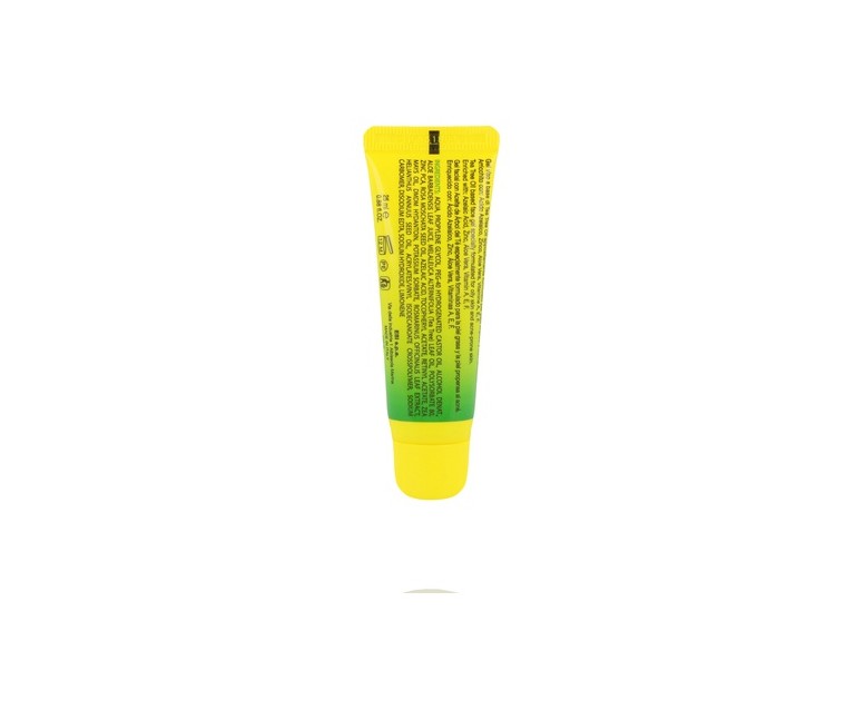 Acknes gel árbol del té 25 ml de gel ESI