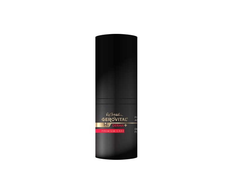 Serum relleno intensivo anti-arrugas 15 ml de crema Gerovital