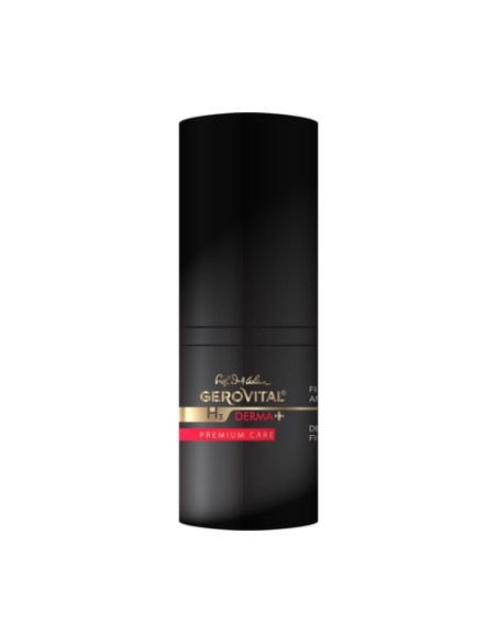 Serum relleno intensivo anti-arrugas 15 ml de crema Gerovital