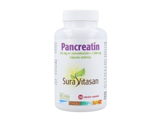 Pancreatin