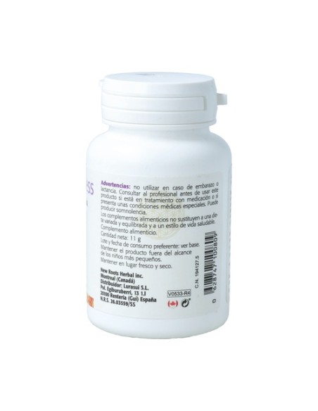 Lavanda-Stress 30 perlas Sura Vitasan