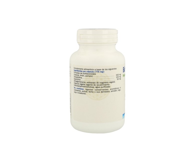 Bioflavonoides Cítricos 90 cápsulas Sura Vitasan