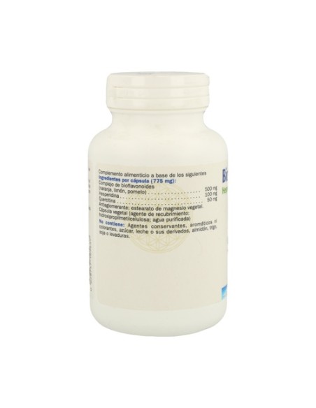Bioflavonoides Cítricos 90 cápsulas Sura Vitasan