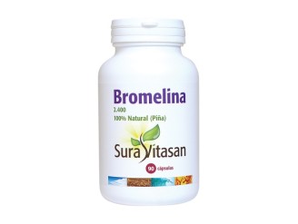 Bromelina