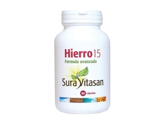 Hierro 15