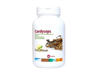 Cordyceps