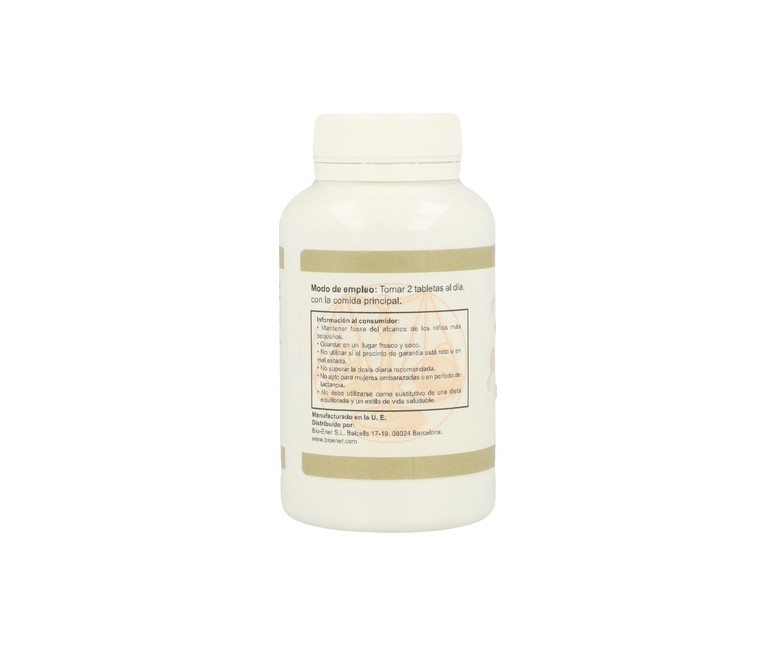 Msm Organics 100 comprimidos de 1000mg Ortocel Nutri Therapy