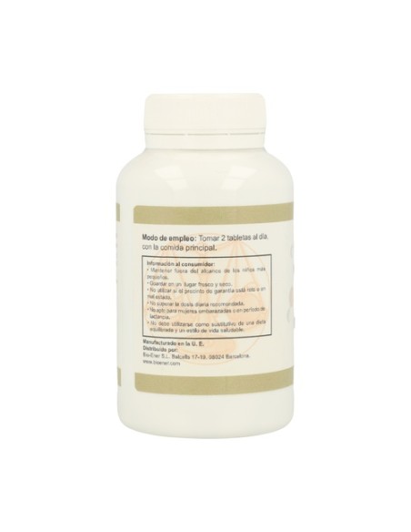 Msm Organics 100 comprimidos de 1000mg Ortocel Nutri Therapy
