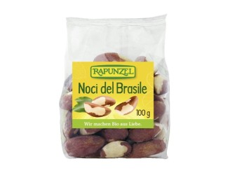 Nueces de Brasil