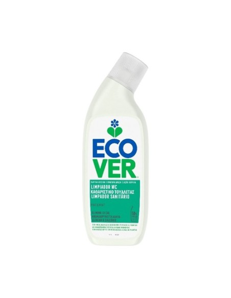 Limpiador wc antical pino y menta 750 ml (Menta) Ecover