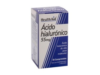 Ácido Hialurónico