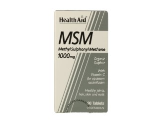 Msm Metilsulfonilmetano