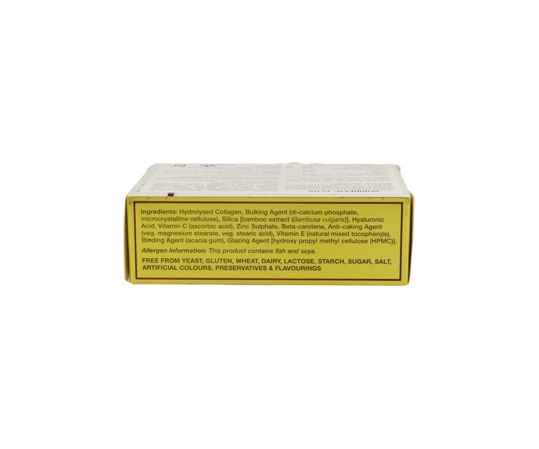 Nurideen Plus Health Aid 60 cápsulas Health Aid