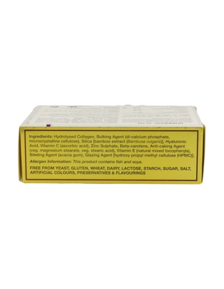 Nurideen Plus Health Aid 60 cápsulas Health Aid