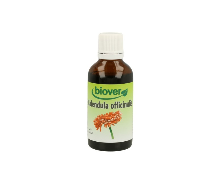 Caléndula piel sana bio 50 ml Biover