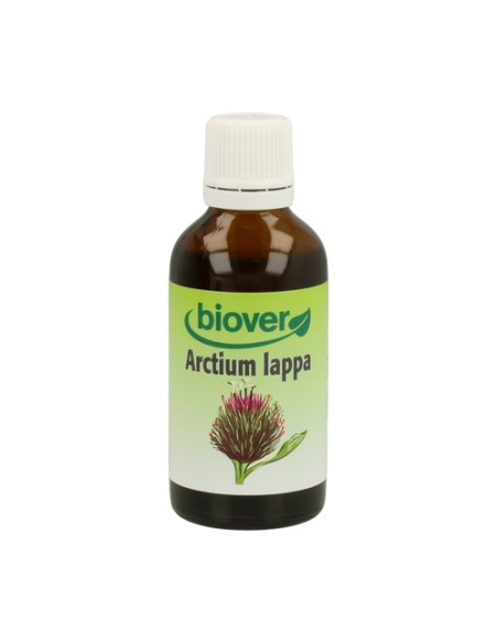 Arctium Lappa (Bardana) Bio 50 ml Biover
