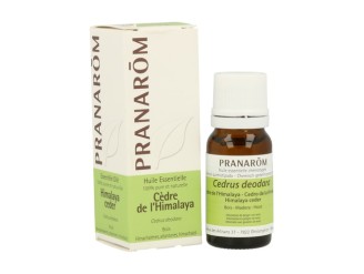 Cedro De La Himalaya Aceite Esencial