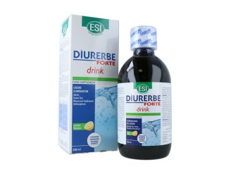 Diurerbe forte fluido sabor limón