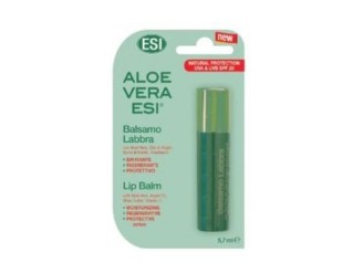Aloe Vera Stick Labial