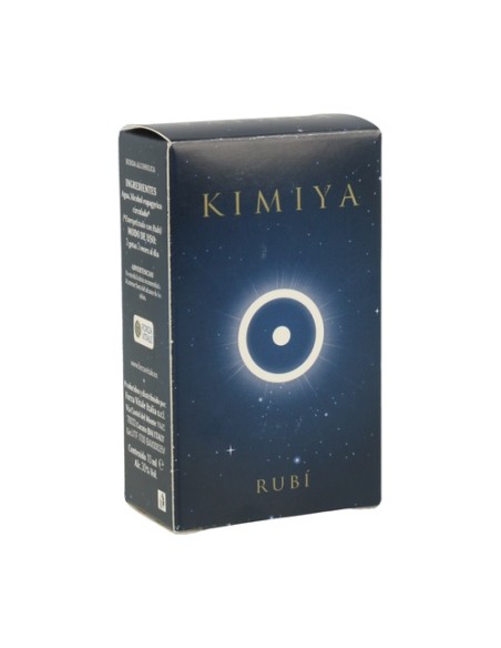 Rubi Kimiya (Rubino) 10 ml Forza Vitale