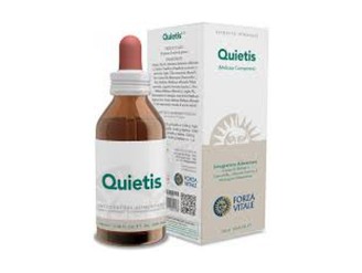 Quietis