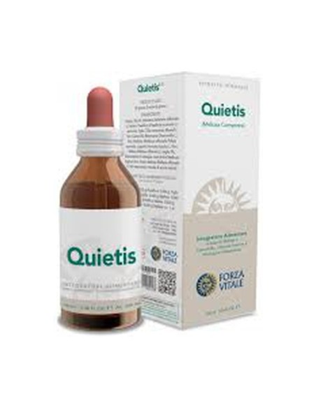 Quietis 100 ml Forza Vitale
