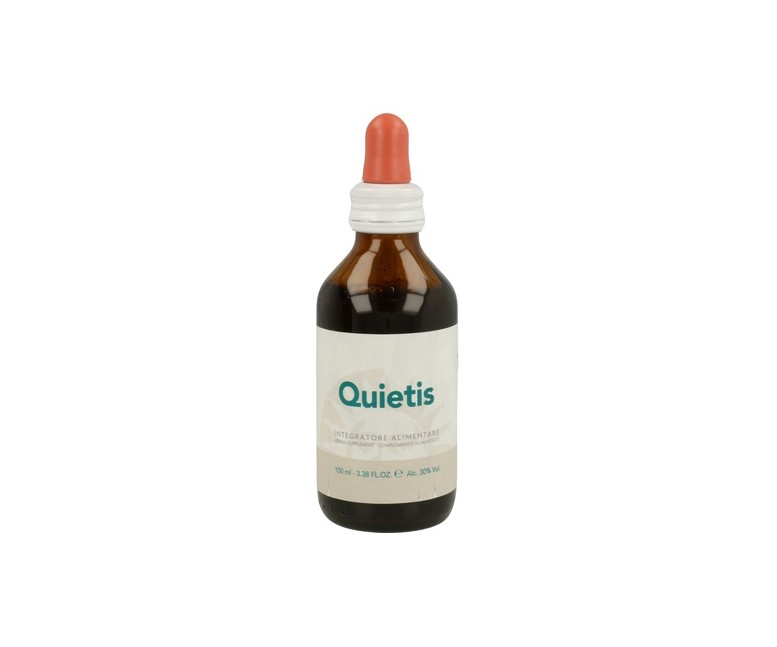Quietis 100 ml Forza Vitale