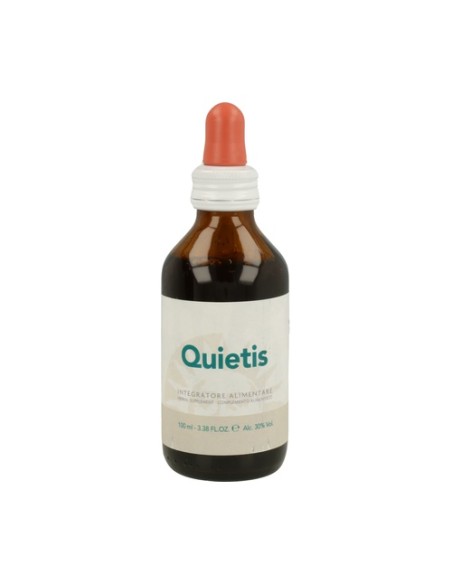 Quietis 100 ml Forza Vitale