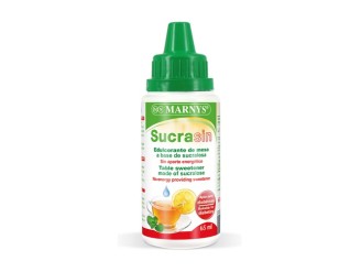 Sucrasin Sucralosa Líquida