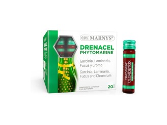 Drenacel Phytomarin