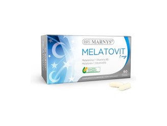 Melatovit