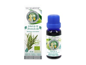 Aceite Esencial de Árbol de Té Bio