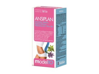 Ansiplan Model10
