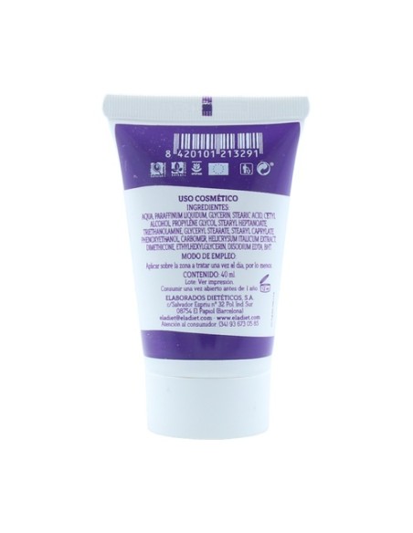 Sol de Oro Crema 40 ml de crema Eladiet