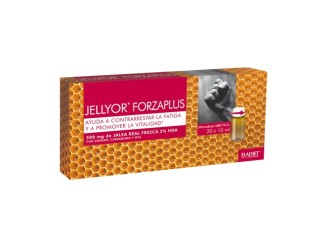 Jellyor Forzaplus