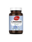 Linogran Aceite de Lino