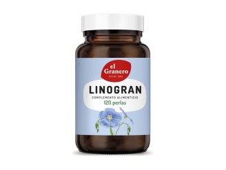 Linogran Aceite de Lino