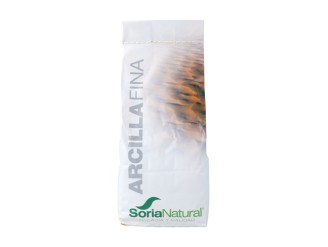 Arcilla Roja Fina