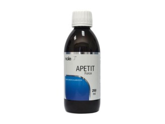 Apetit Force Jarabe