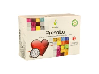 Presalta