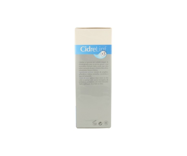 Cidrelinf X3 150 ml Lavigor